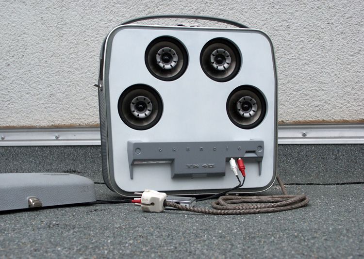 BEATBOX 2.0
