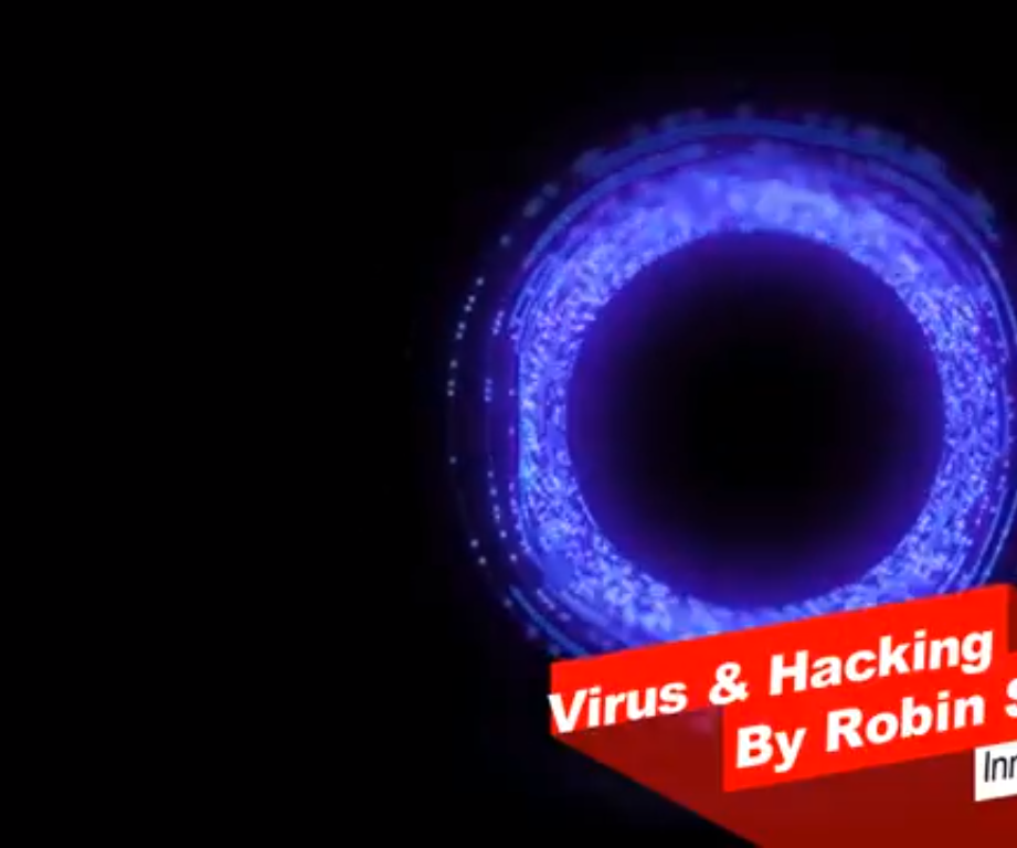 OS Crashing Virus Code 