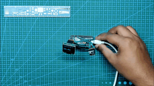 WIRING