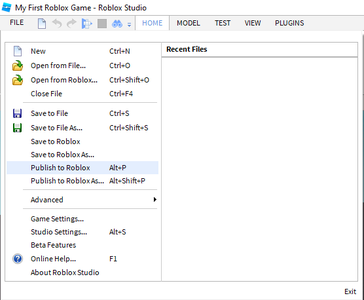 Setting Up Your Game (Part 5)