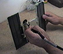 Cut the Handle From the Lid