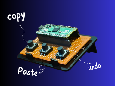 Build a Macro Pad