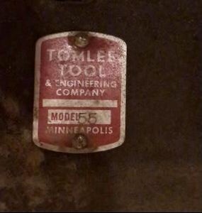 Giving the Jointer Some TLC