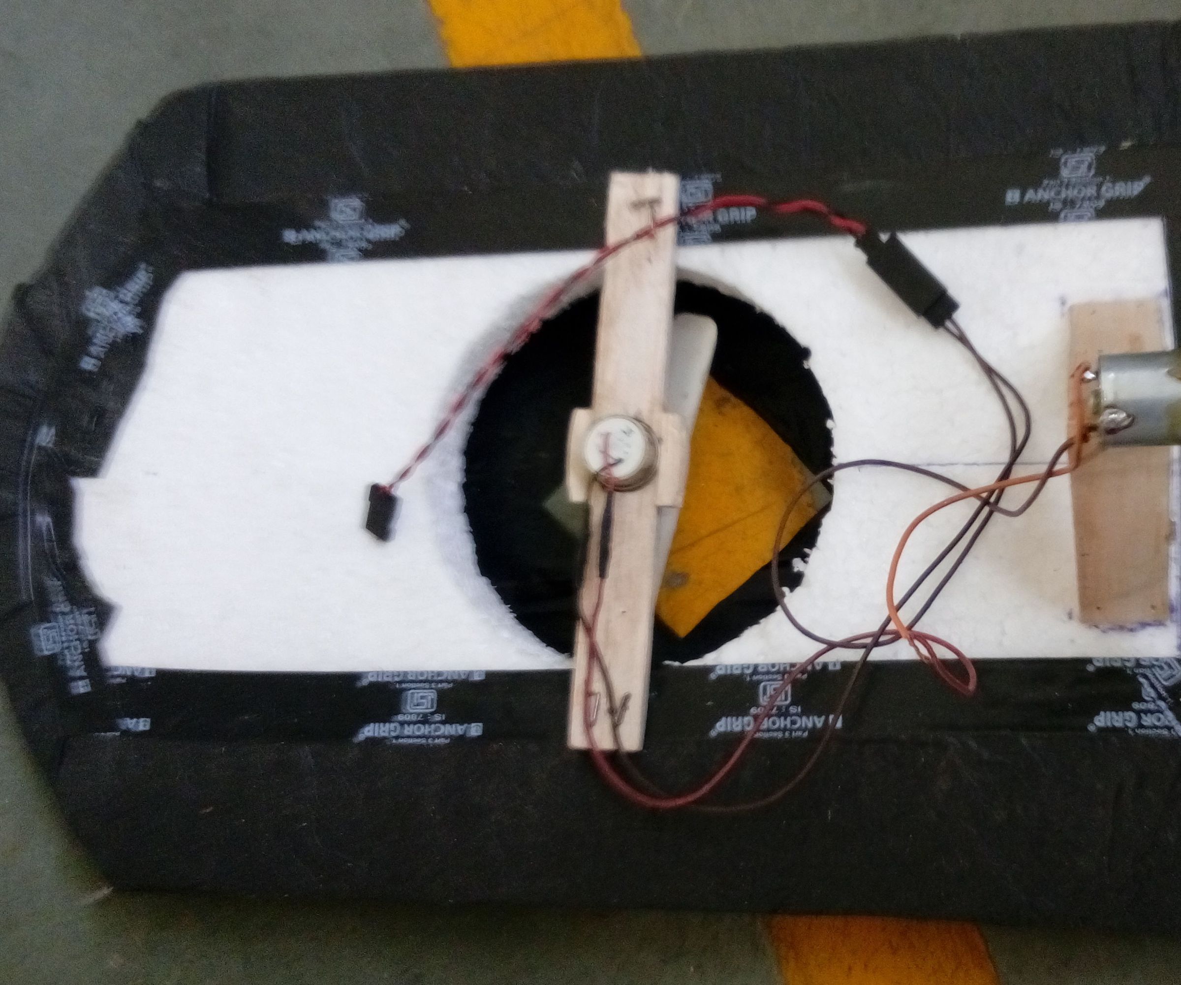 How to Make Hovercraft at Home 