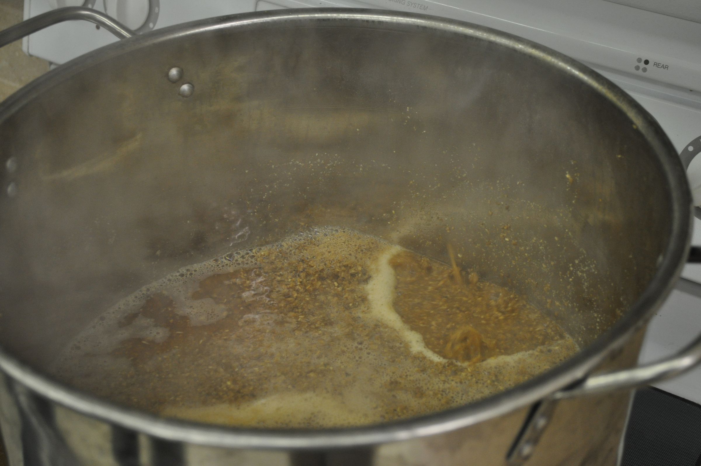 Easy Decoction Mashing (Schmitz process)
