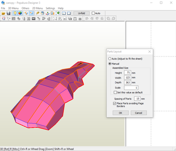 Open Pepacura Software