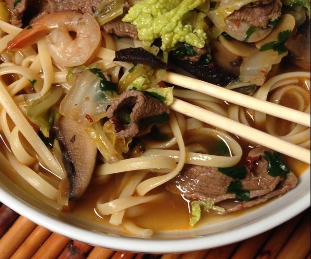 A Versatile Hot Pot Soup 10 Steps (with Pictures) Instructables