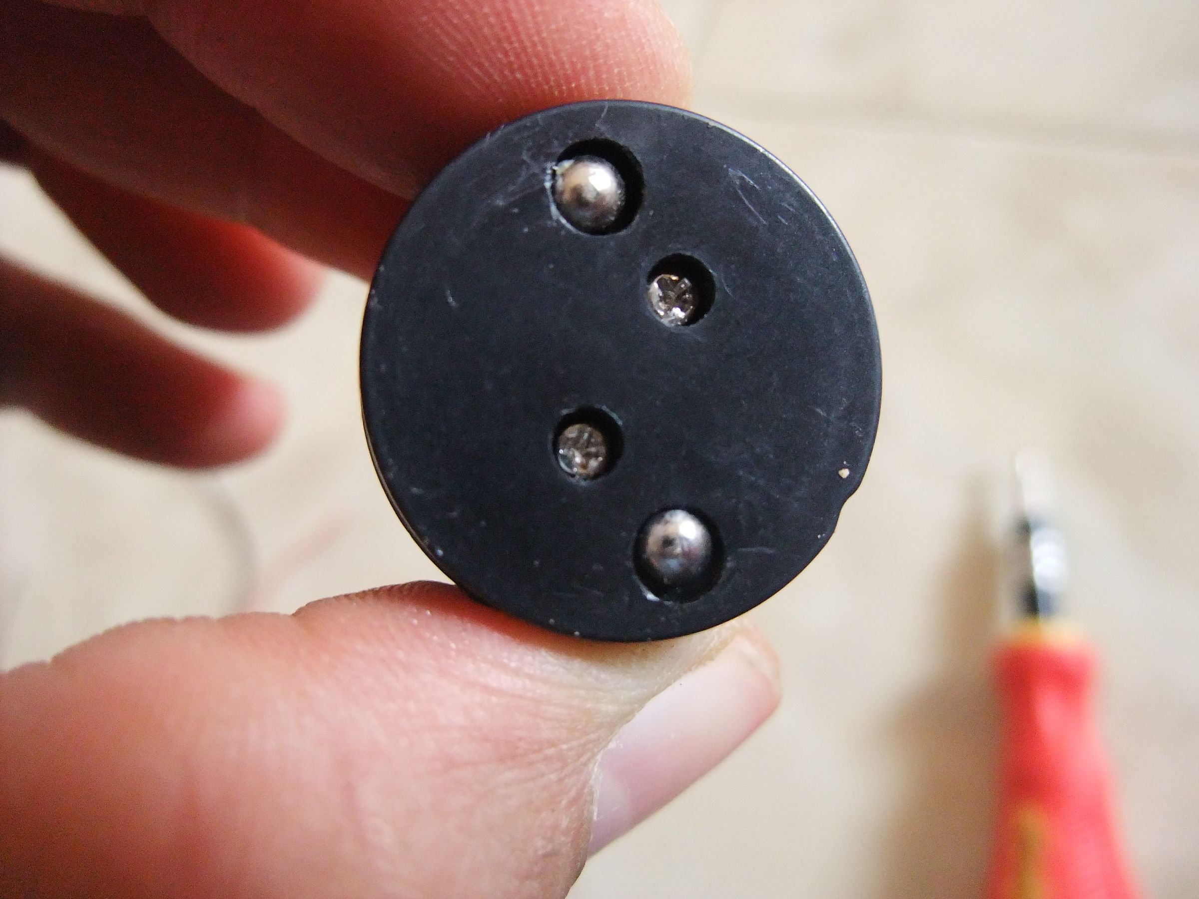 Broken Bike Light - Giving a New Life : 11 Steps - Instructables