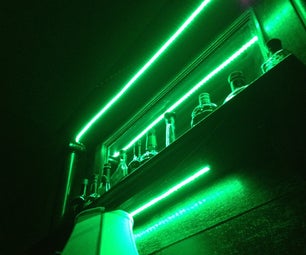 The Definitive Guide to LED Accent Lighting