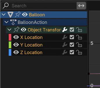 Making the Balloon Float