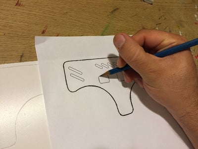 Create an FPV 4WD Robot - Step 8