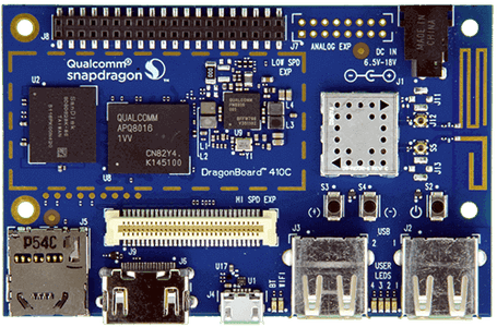 Componentes De Hardware
