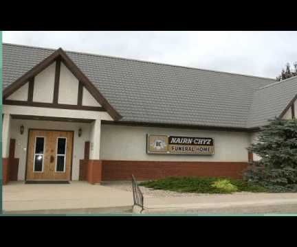Funeral Homes Parkland
