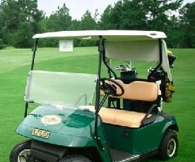 Find the Right Place to Buy or Repair Your Golf Cart