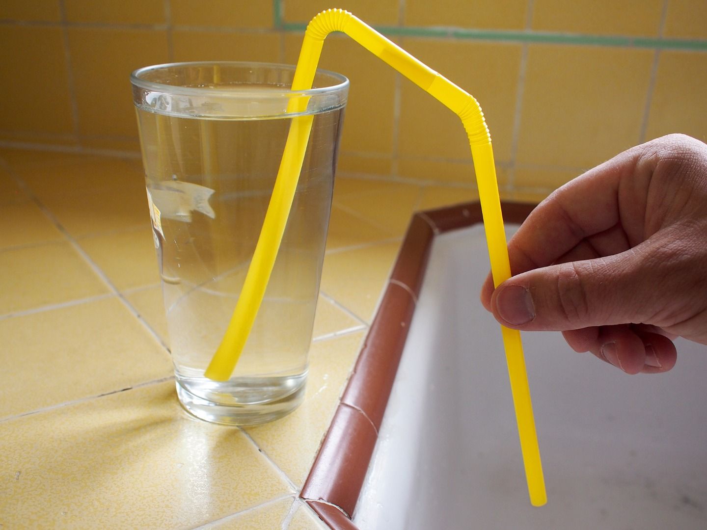 11 Unusual Uses for Straws 11 Steps (with Pictures) Instructables