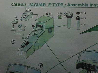 Getting Started / the Chassis...