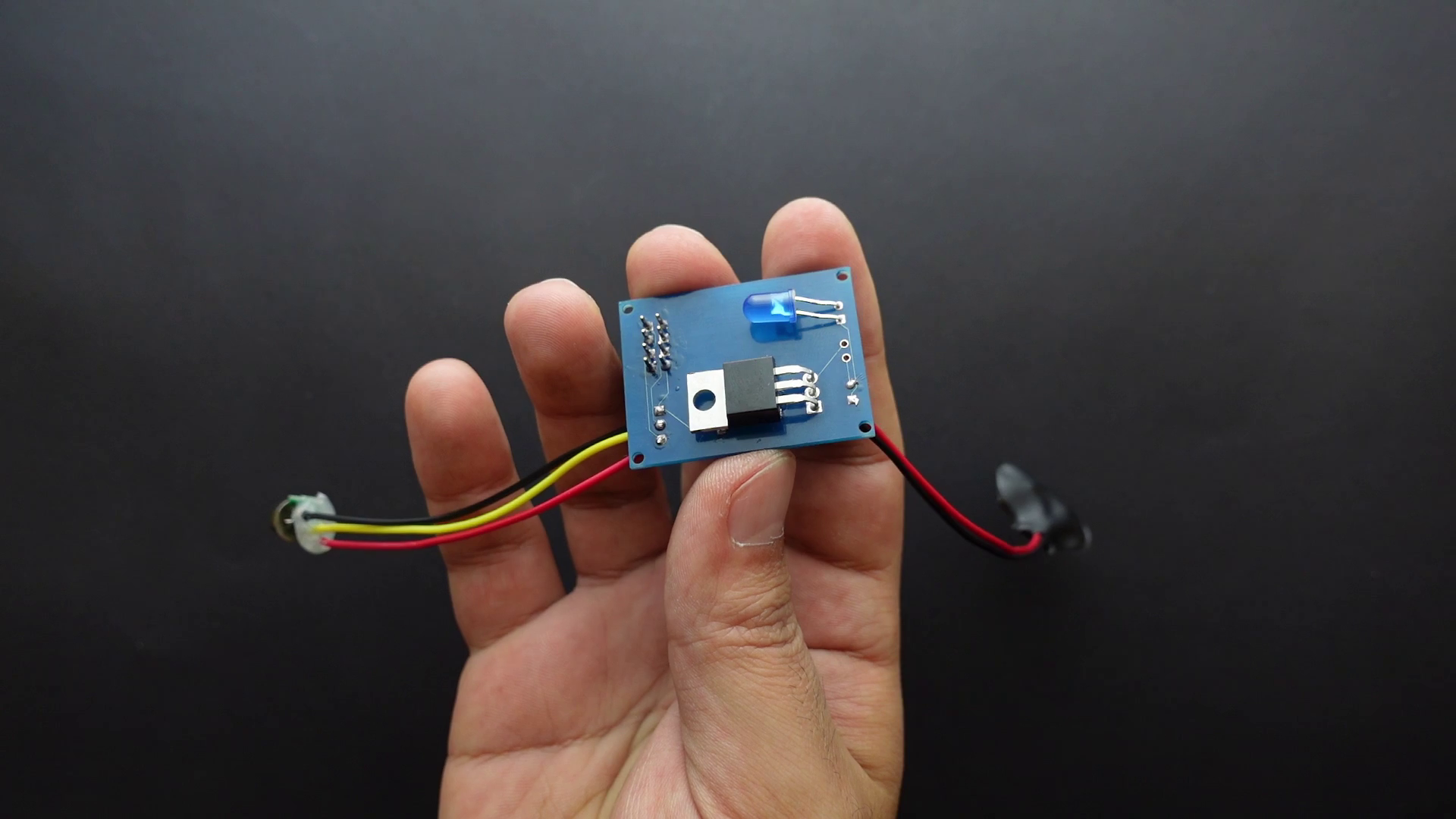 Turn Any Decorative Thing Into a Smart Device : 7 Steps (with Pictures ...