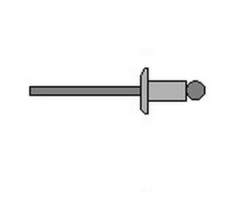 Nutsert FROM Pop Rivet : 7 Steps - Instructables