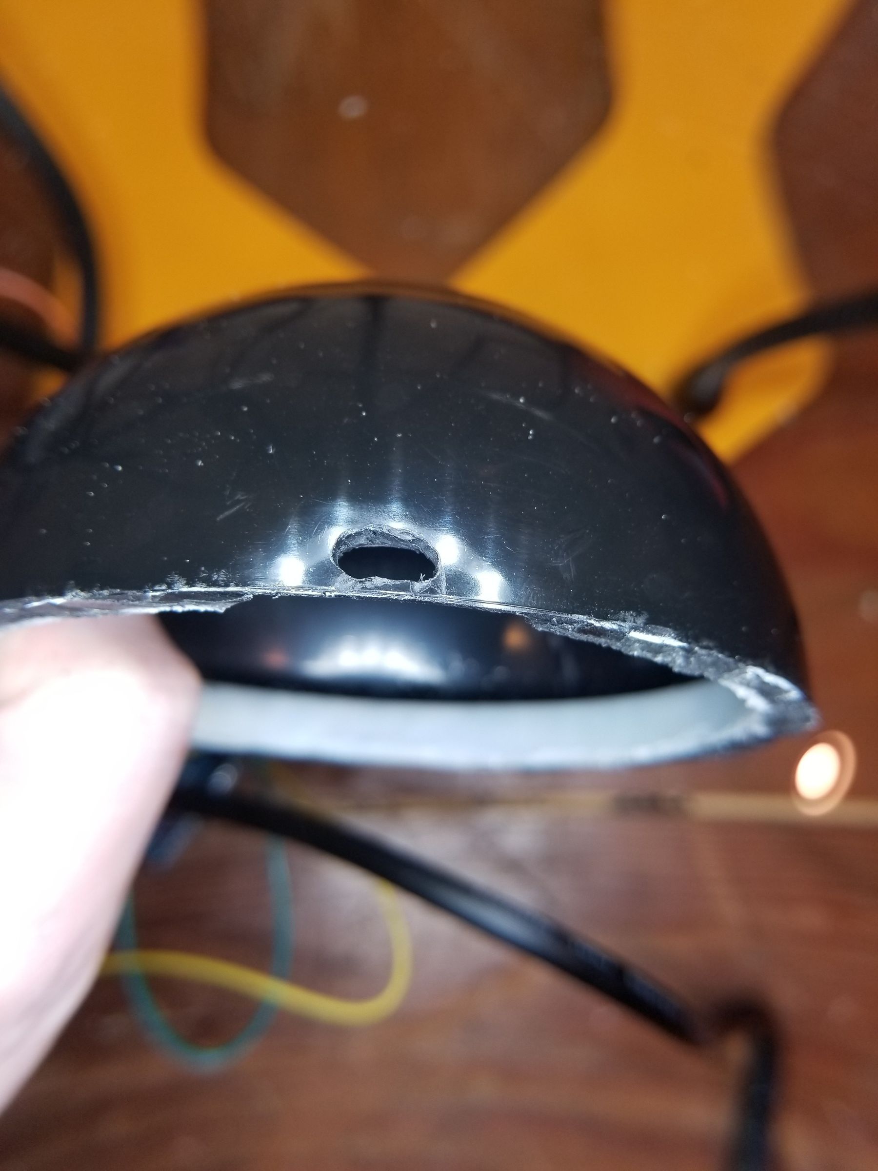 Magic Answers Ball With Arduino Pro Mini and TFT Display : 7 Steps ...