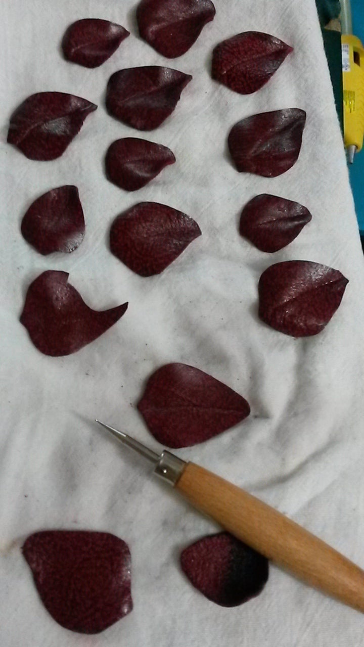 Flower Petals