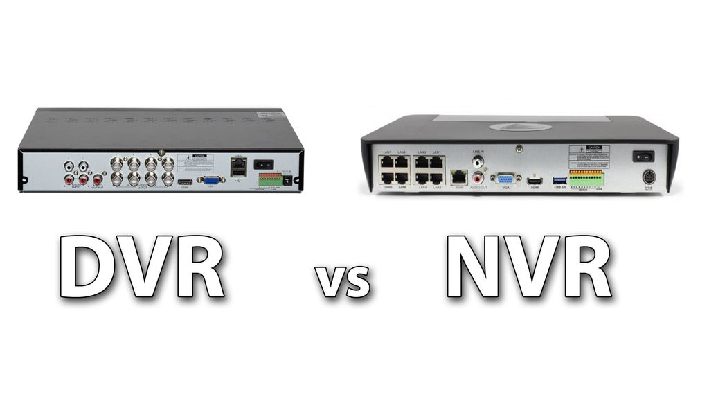 CCTV Security Systems - the Complete Setup Guide : 7 Steps - Instructables