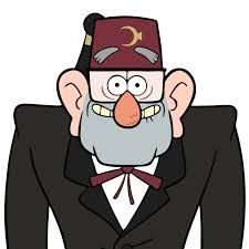 author