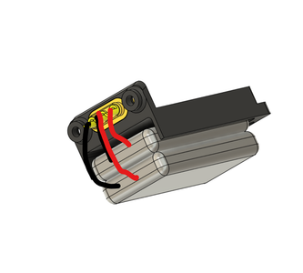 Assembly Battery