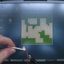 Shocksweeper- A shocking game of minesweeper