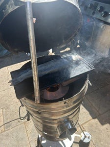 Cooking
