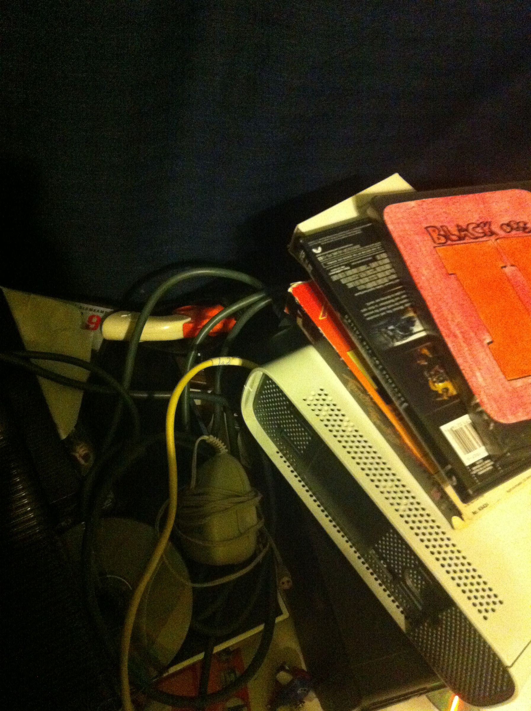 Xbox System Link With No of Wifi Connection!!! 5 Steps