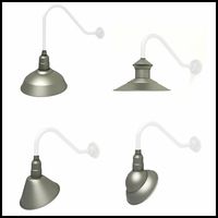 The Use of Gooseneck Lights Can Help Any Business Succeed