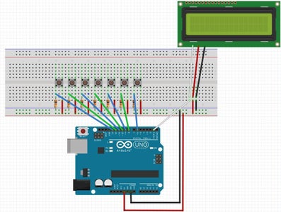 Arduino Alarm Clock Project : 14 Steps - Instructables