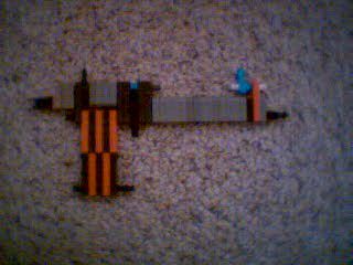 basic pistol