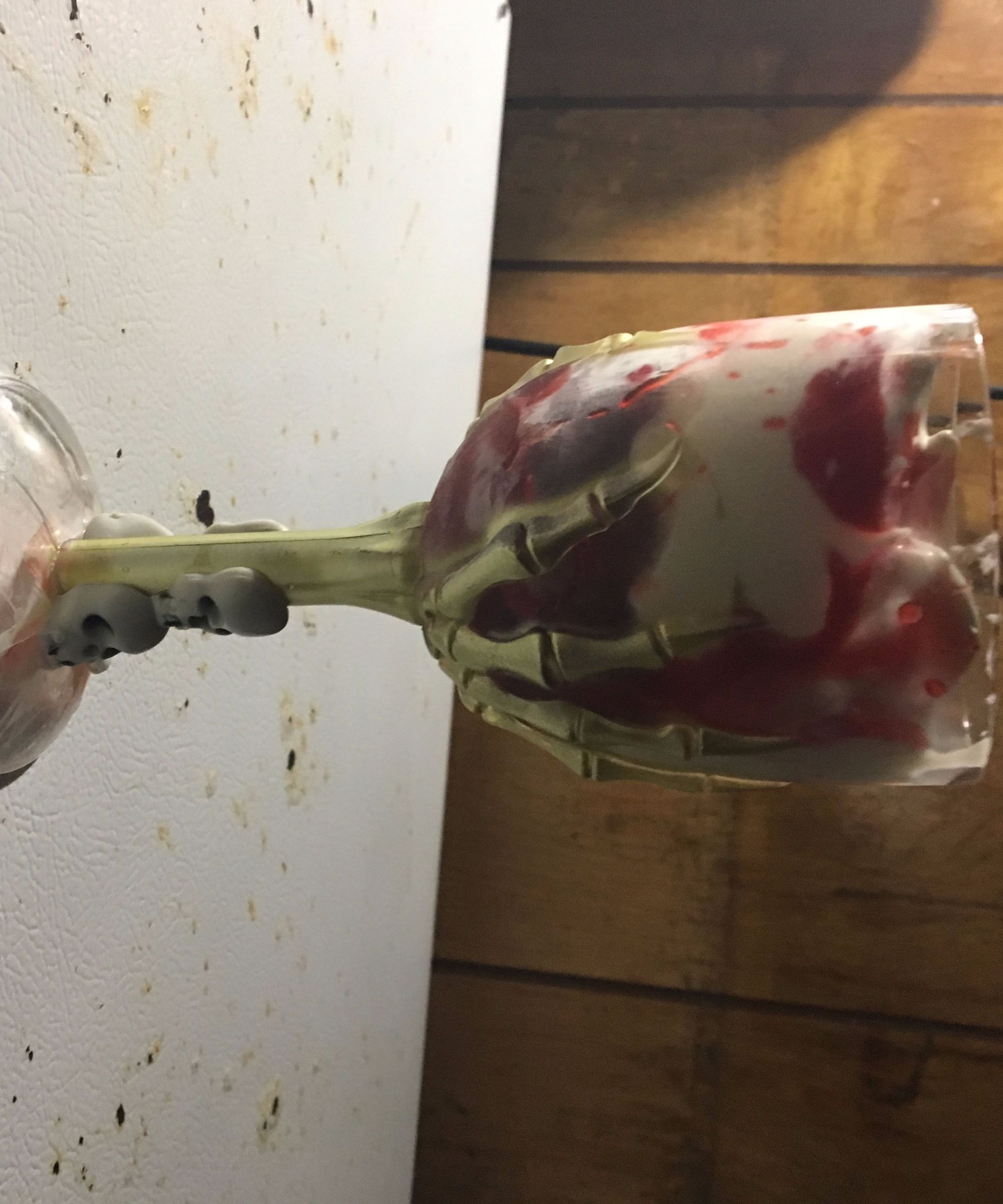 The Blood-Sucker Sundae