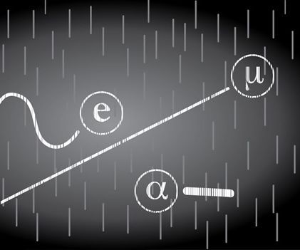 Cloud Chamber: A Project to Detect Muons