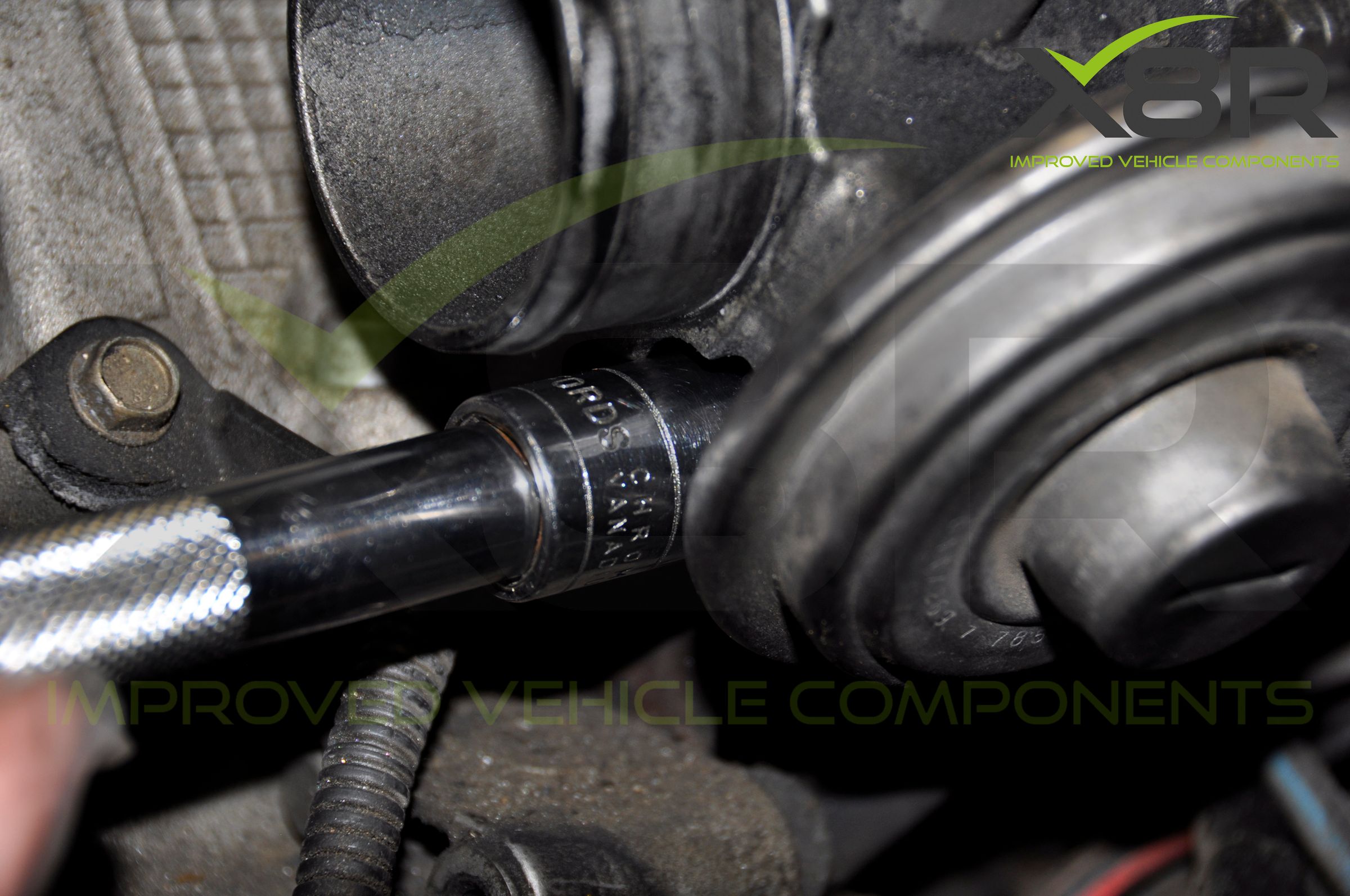 BMW EGR Valve Stainless Steel Removal Bypass Delete Blanking Kit