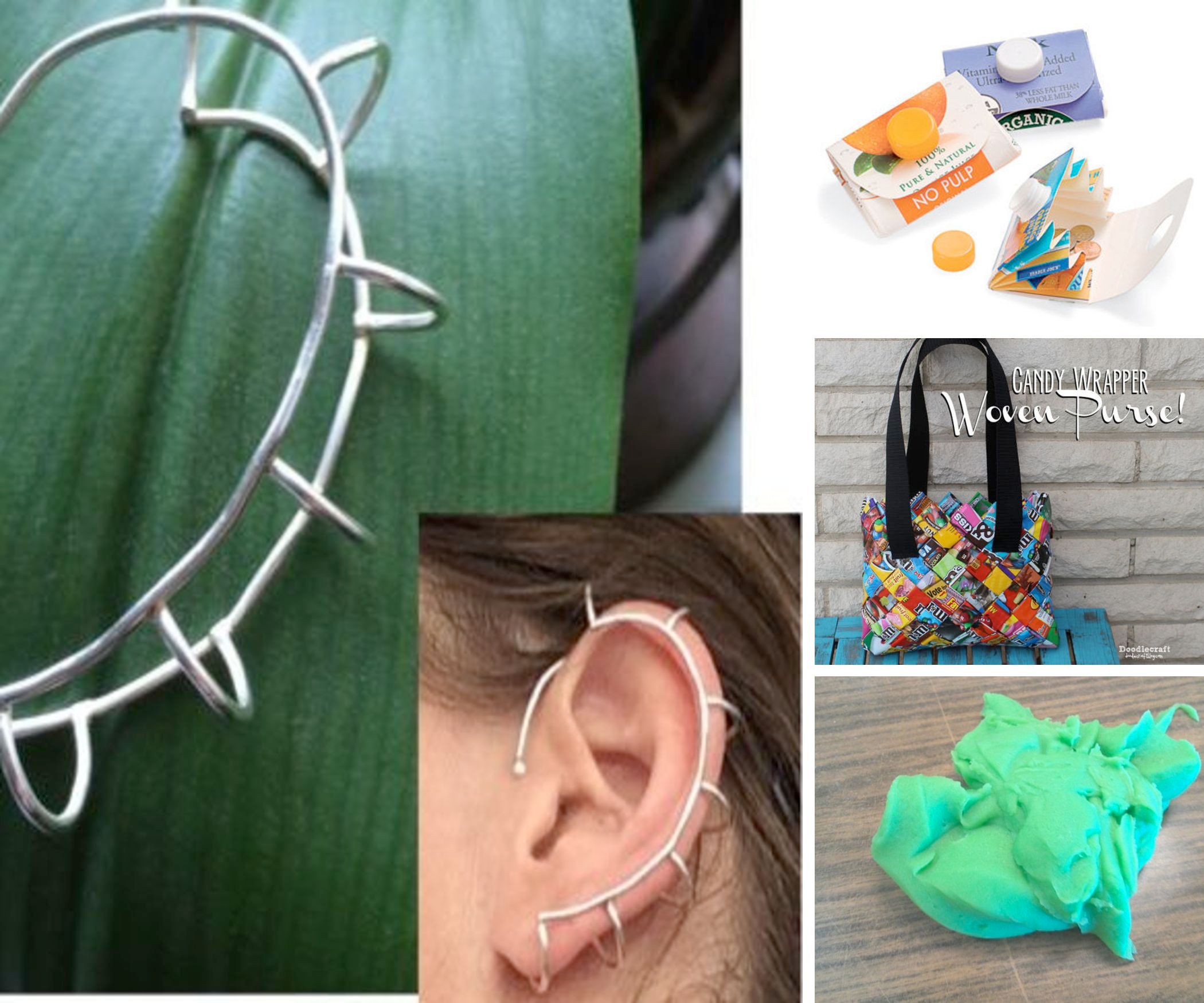 Crafts Ahoy