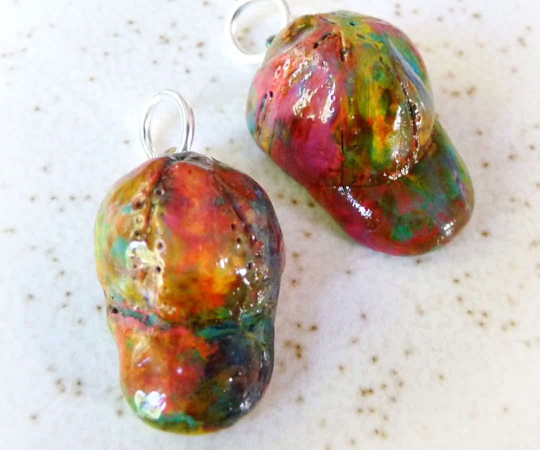 Back to the Future Miniature Cap