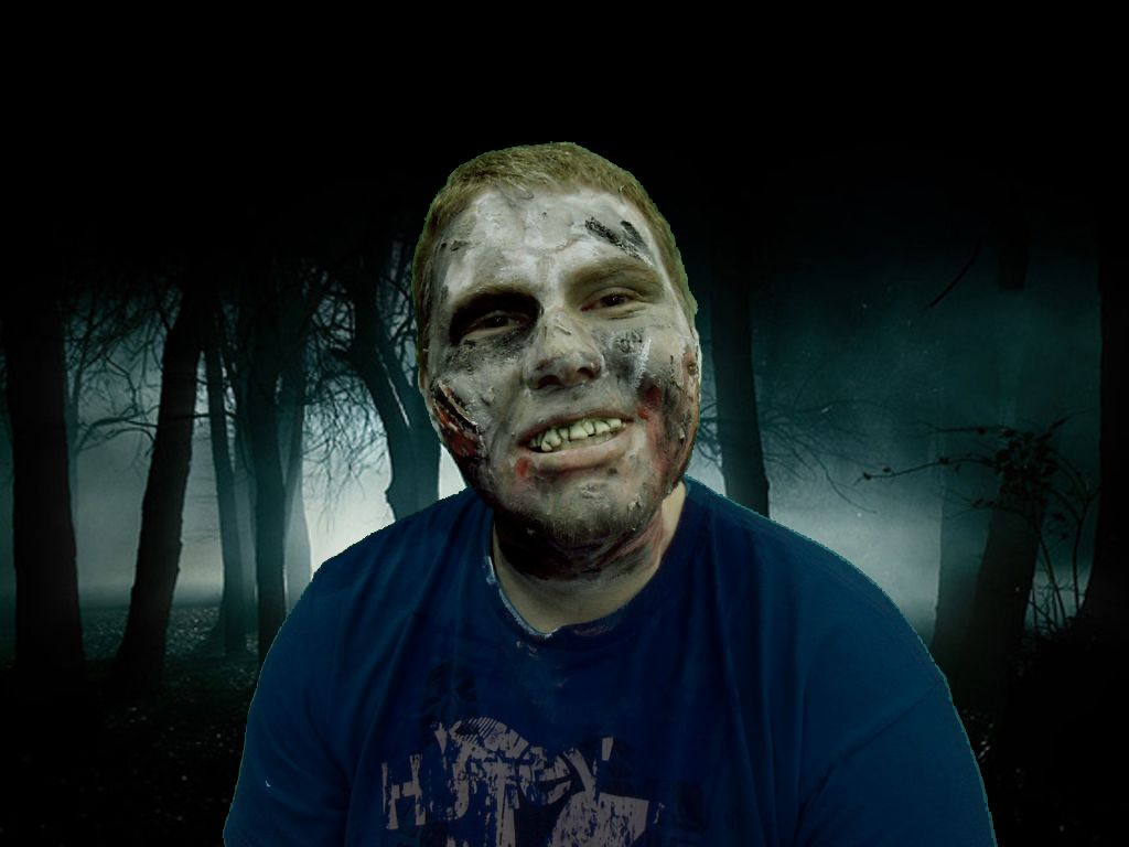 How to Create a Zombie