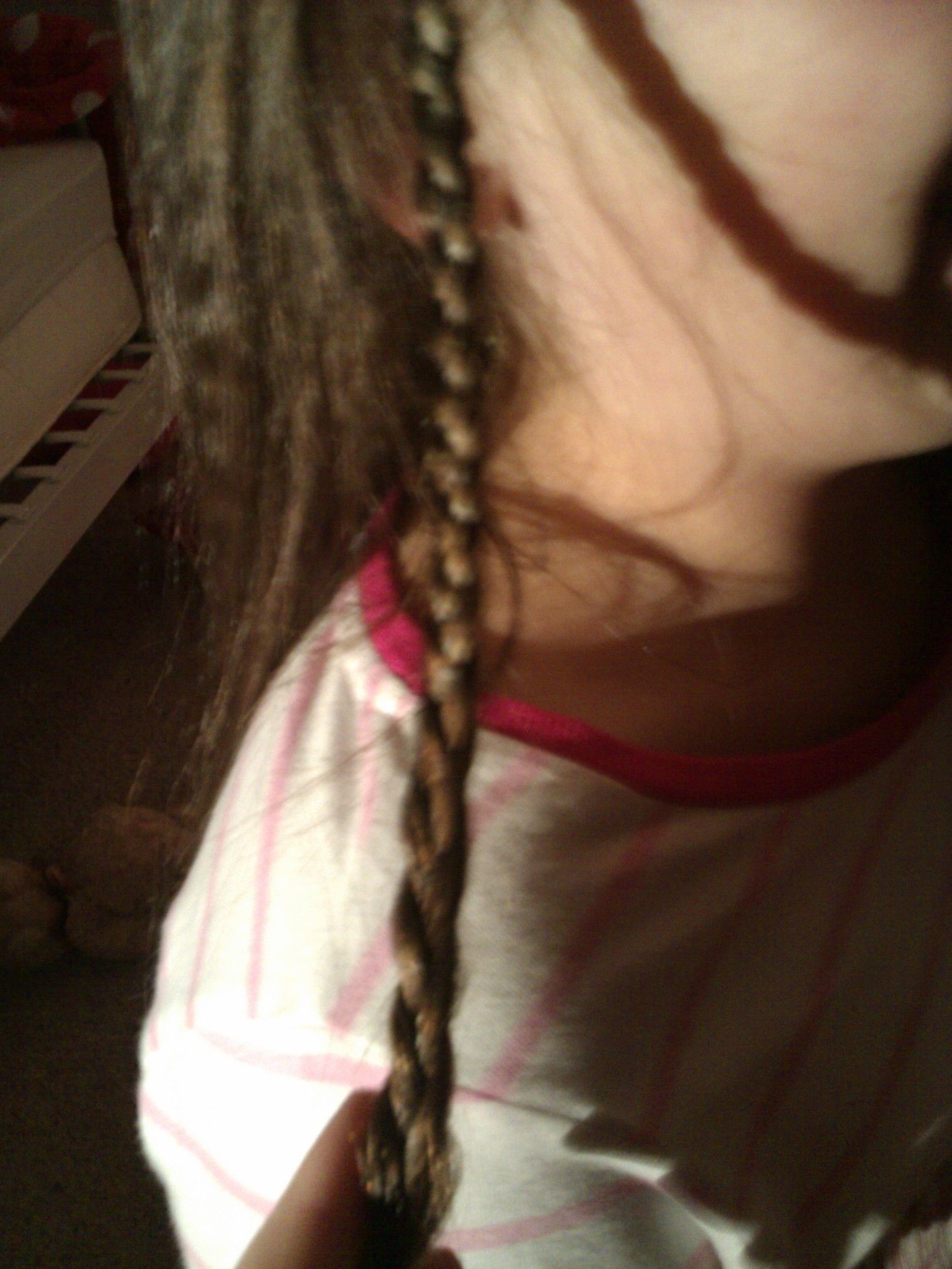 How to Crimp Your Hair the Easy Way 6 Steps Instructables