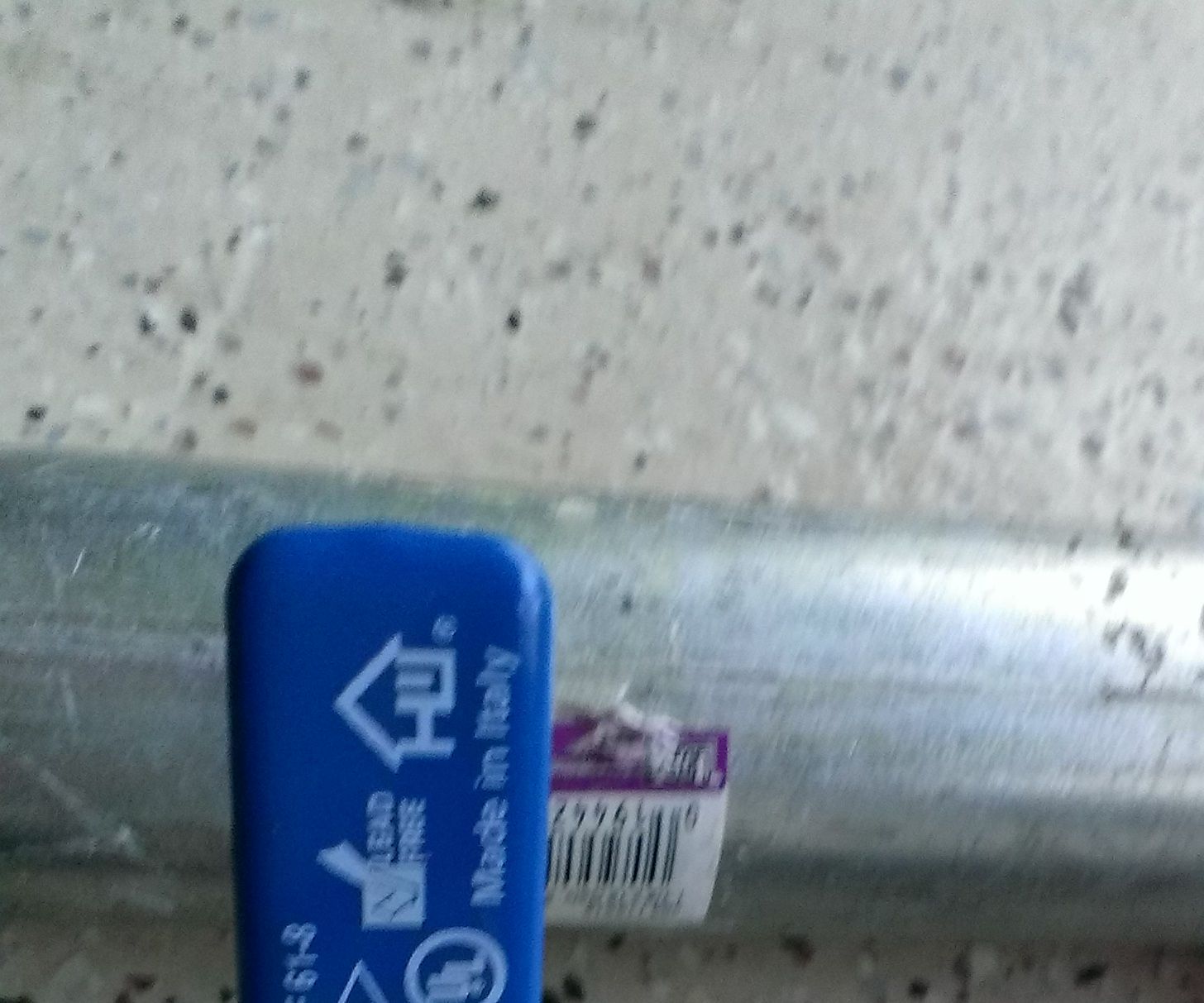 The Steel Pipe Guide