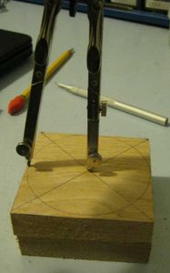 Round a Square
