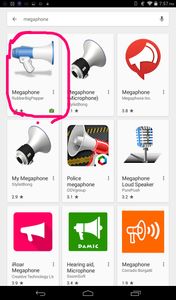 Download the Microphone App