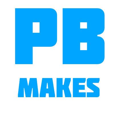 PaddyBoy Makes