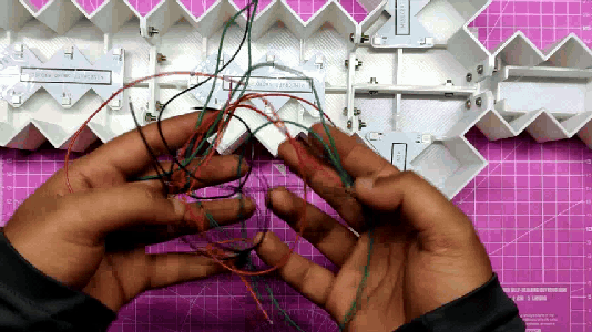 Wiring Process