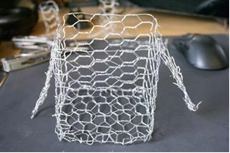 Construction of the Birds Body