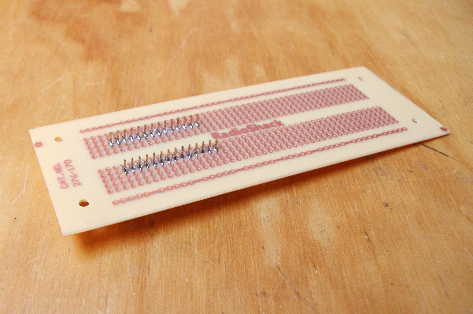 My First Synth : 29 Steps (with Pictures) Circuit Diagram