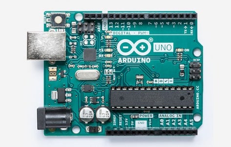 Comunicação Modbus TCP Entre Arduino E Elipse E3