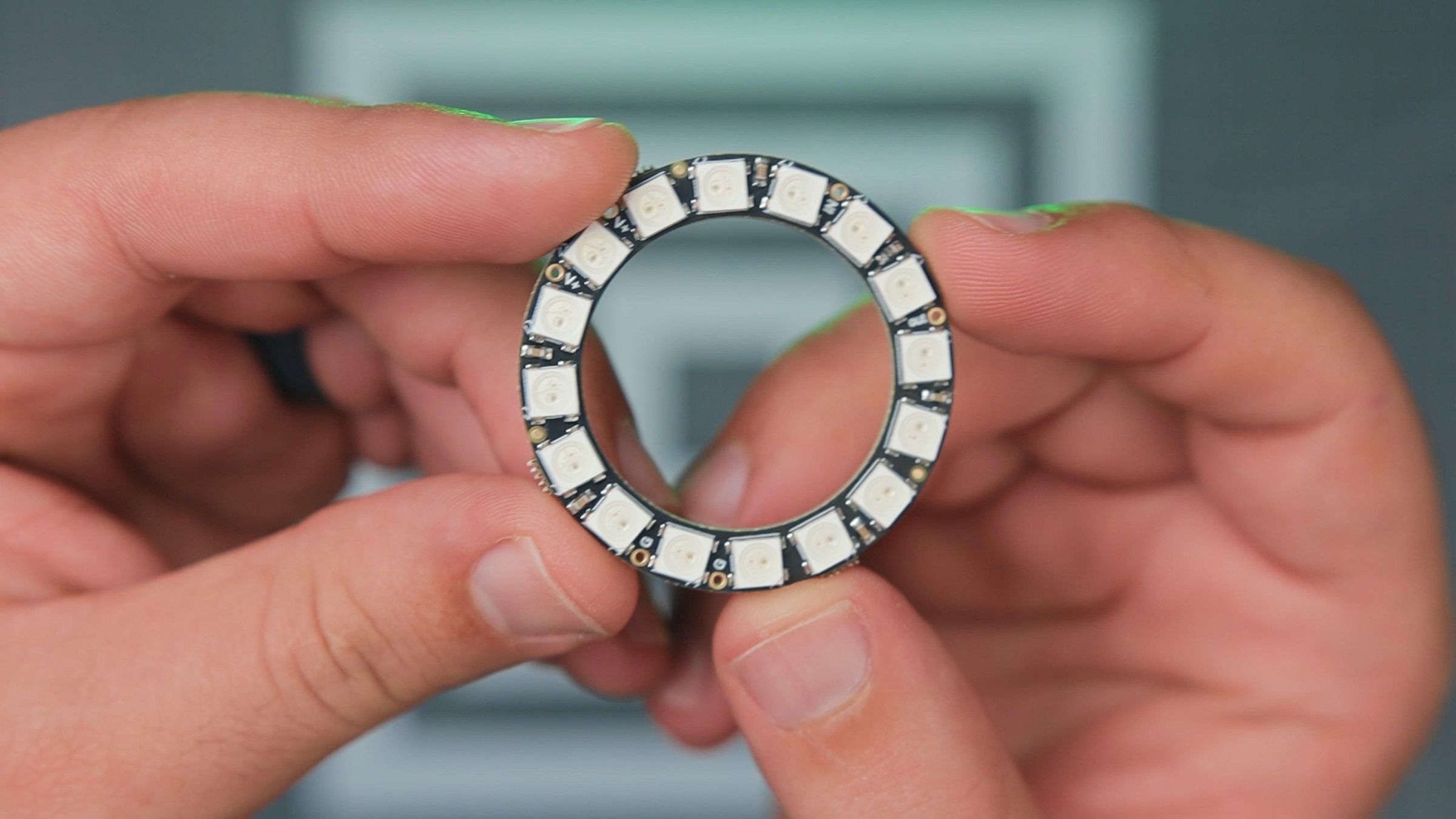 Focus Dial — a Digital Distraction Blocker : 12 Steps (with Pictures ...