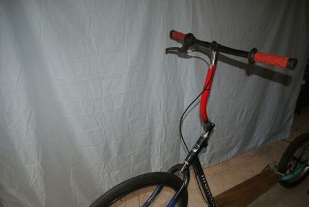 Version Three - Too High